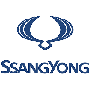 SsangYong Servis Servis